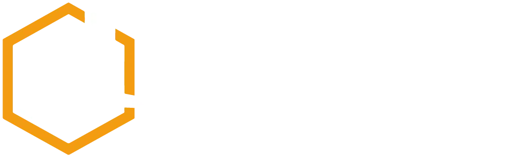 App & Company Logos - White Logo