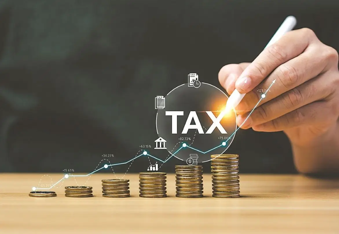 Personal Tax