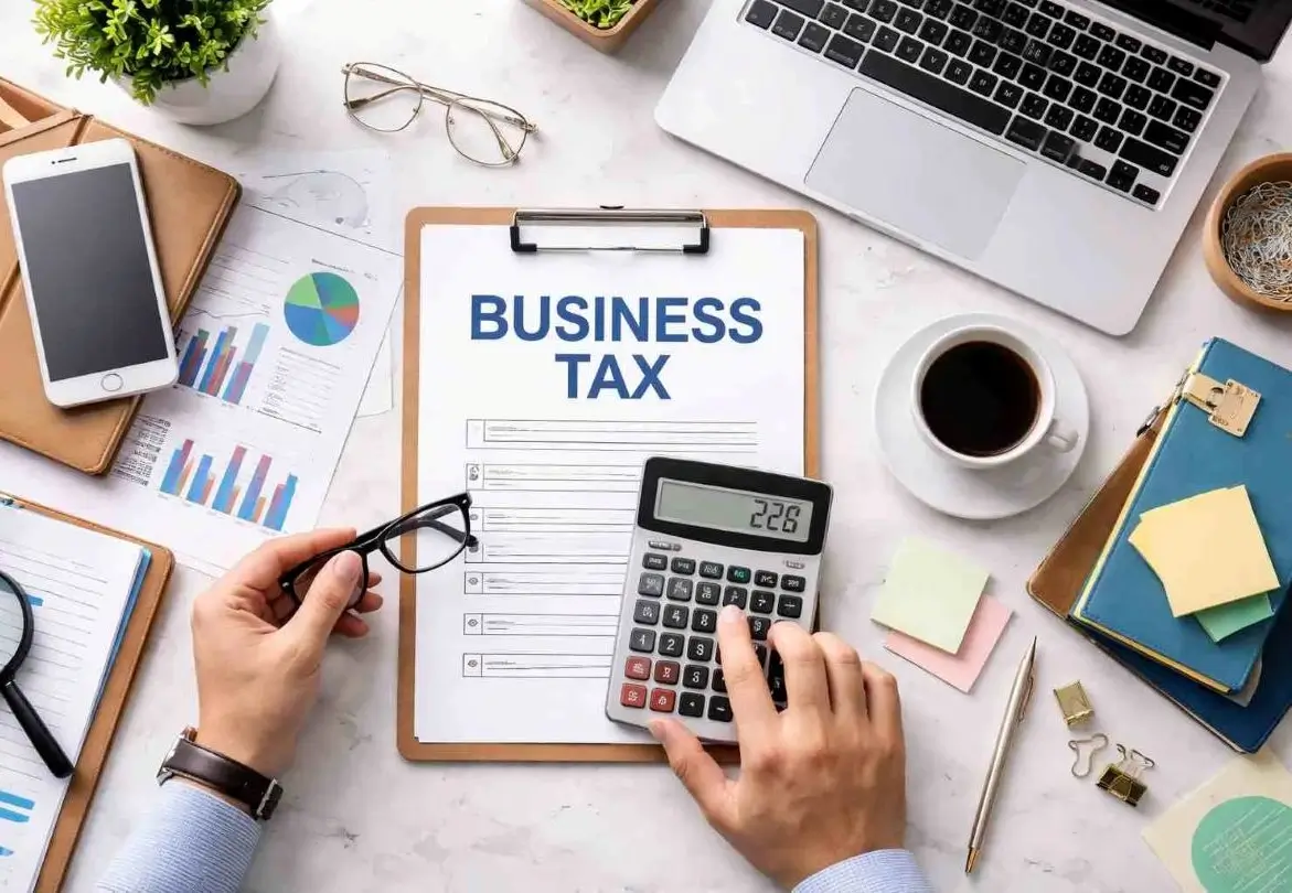 Business Tax