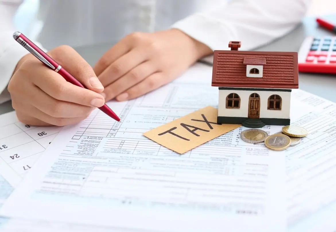 Property Tax