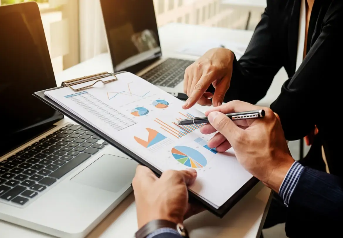 Accounts Preparation