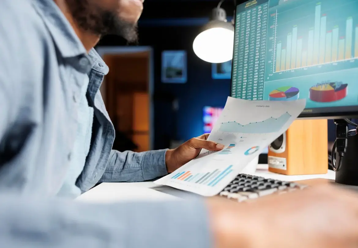 Payroll Services