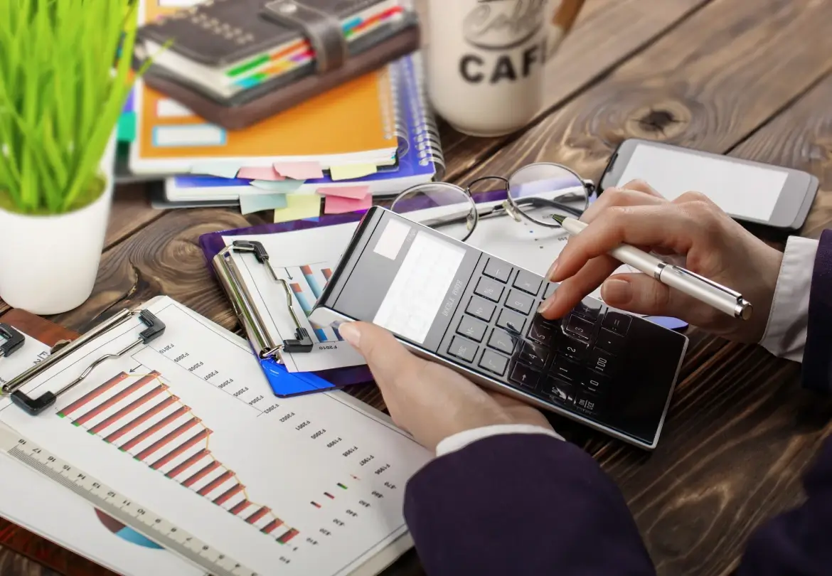 Bookkeeping & VAT